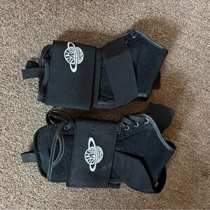 Space Brace Ankle Brace - Medium